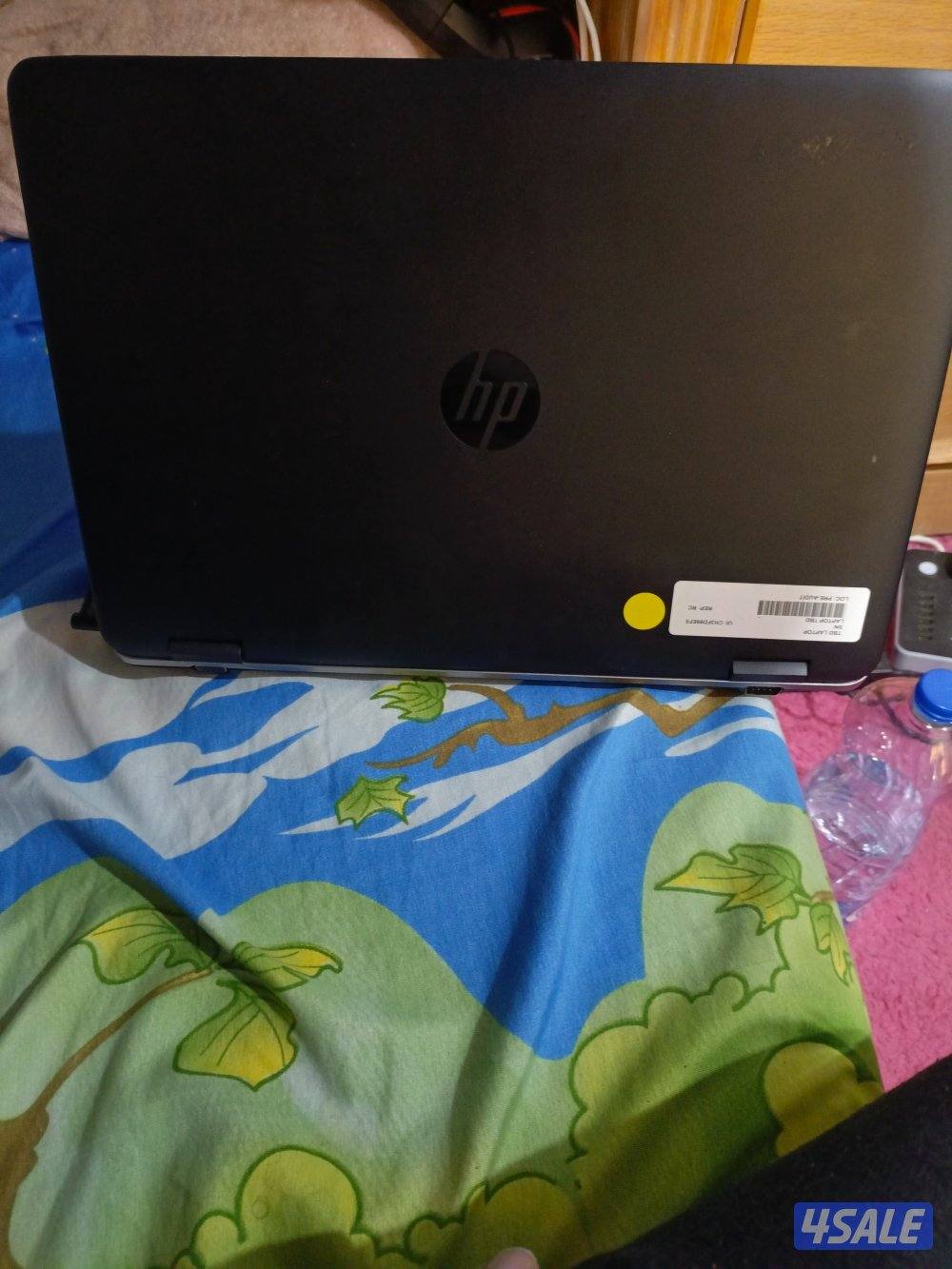 لاب توب hp كور i3 الجيل 71