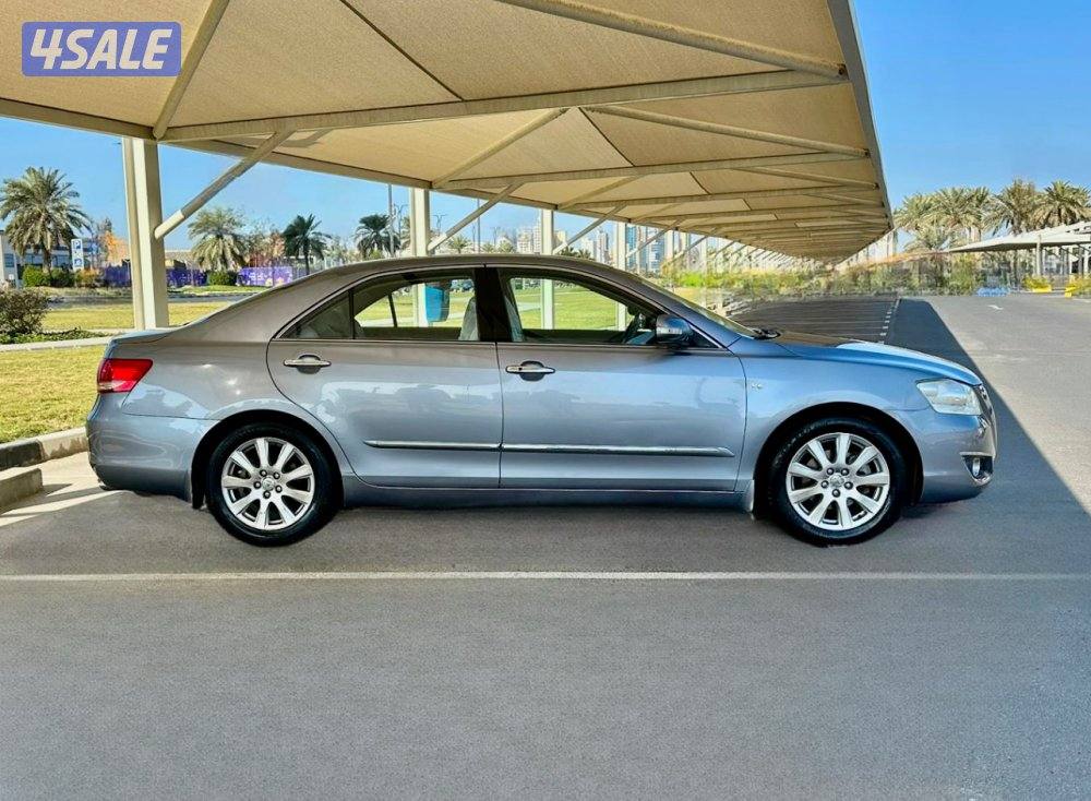 تويوتا أوريون - الموديل:2009 - العداد:1957