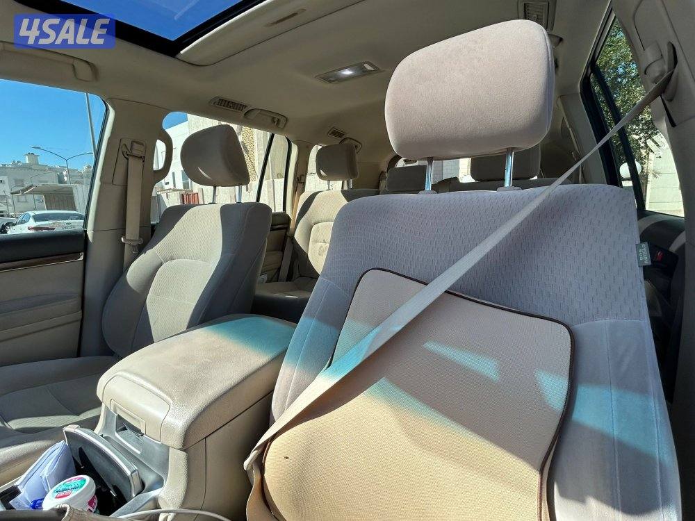 لاند كروزر 20208