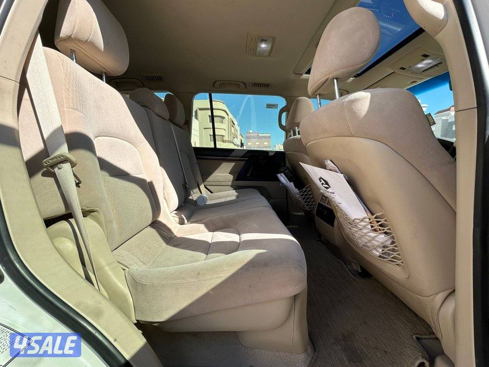 لاند كروزر 202012