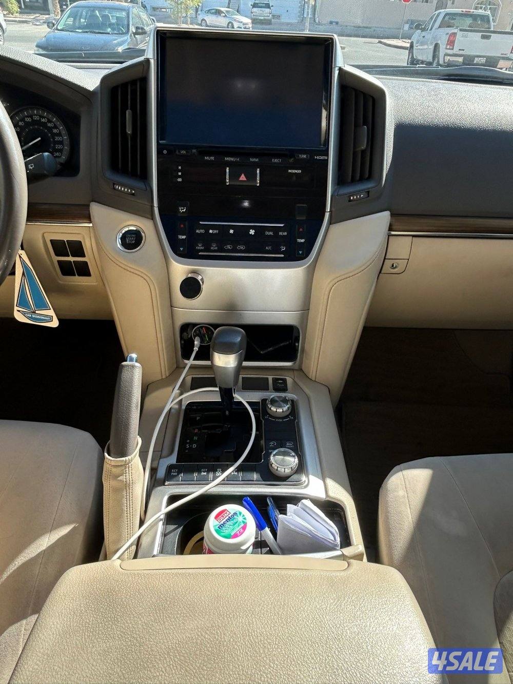 لاند كروزر 202014