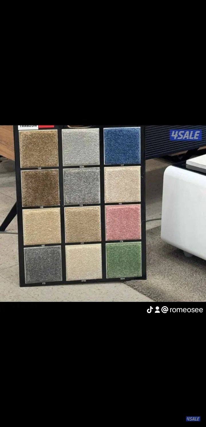 الزل سميك تركي4