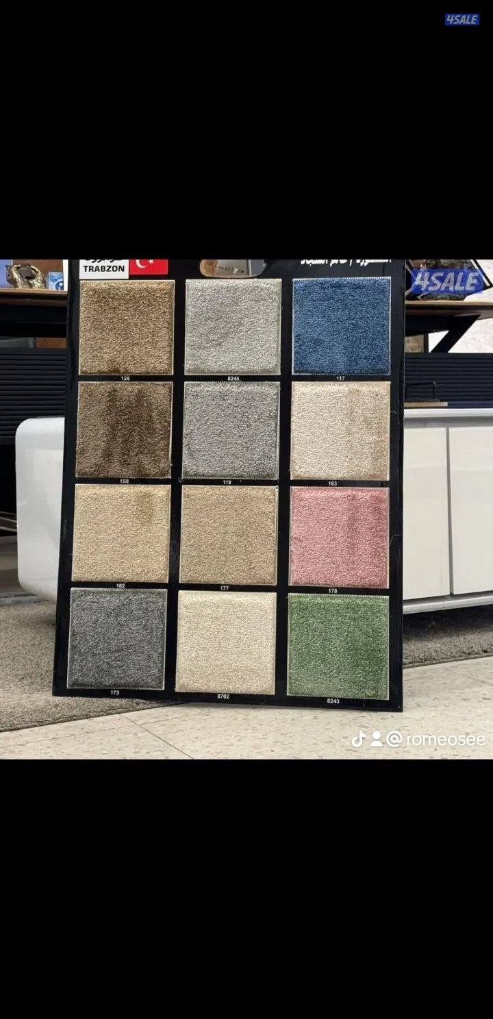 الزل سميك تركي9