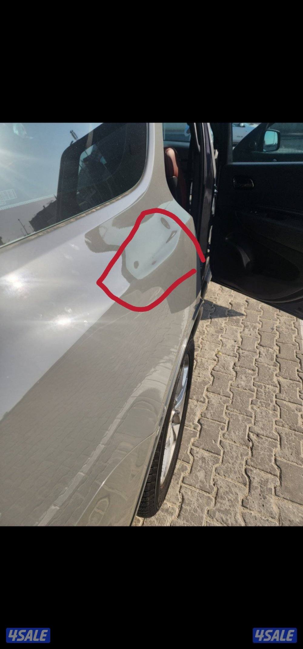 دورانقو GT بحالة الوكاله12