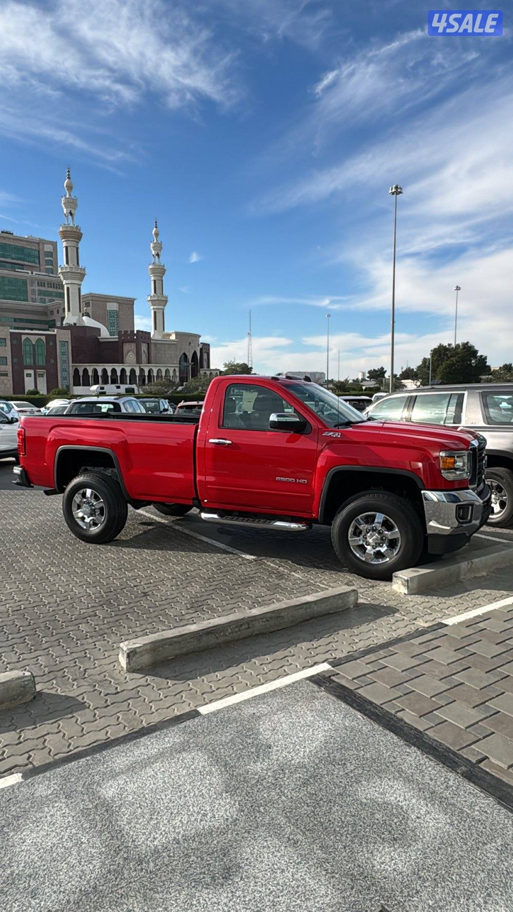 سييرا Z7I 20181