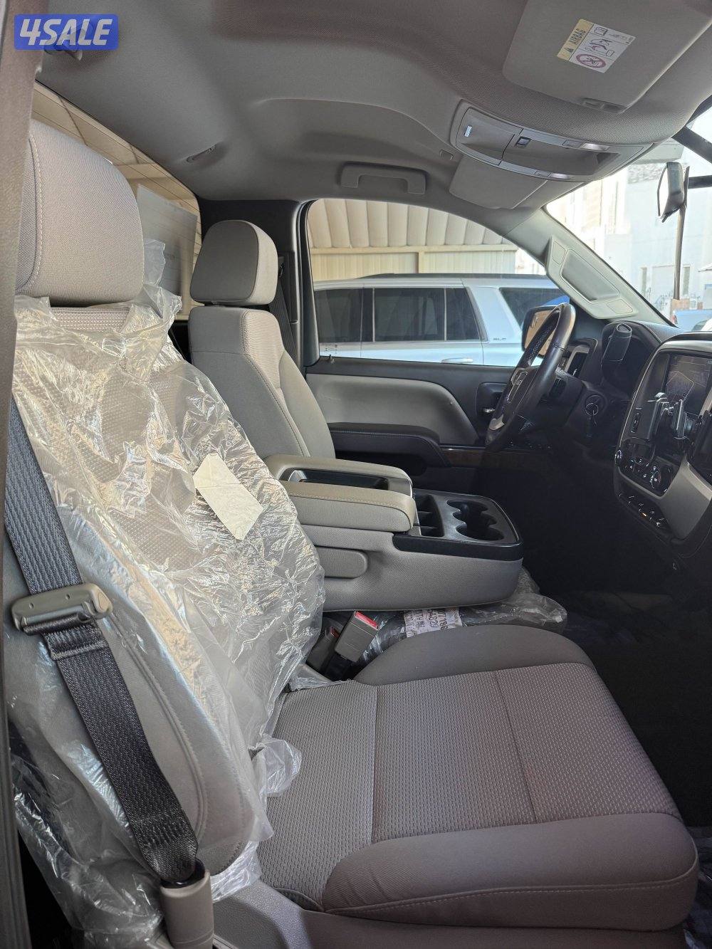 سييرا Z7I 20182