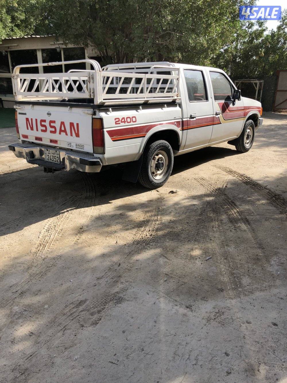 للبيع ددسن مديل ١٩٩٠0