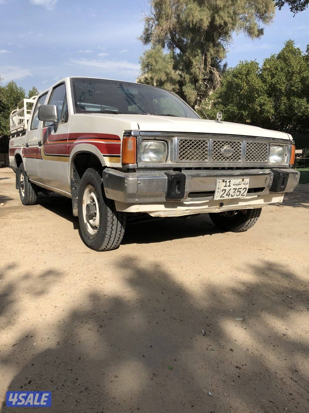 للبيع ددسن مديل ١٩٩٠1