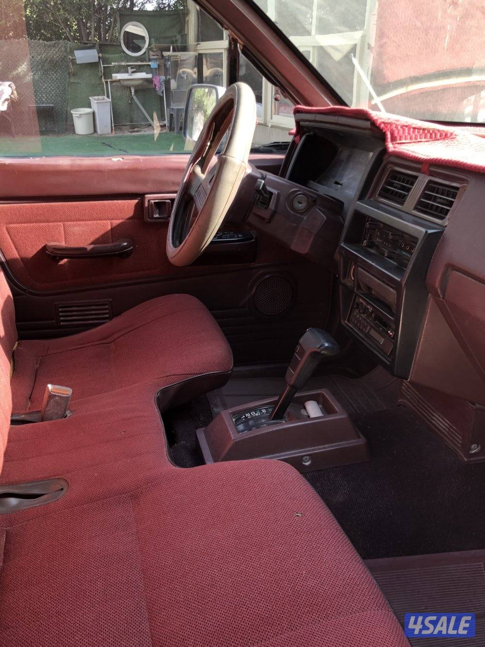 للبيع ددسن مديل ١٩٩٠3