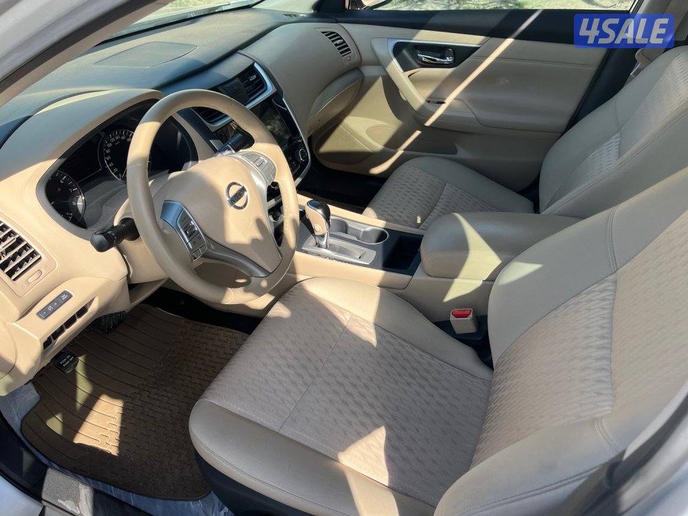 موديل2018 شرط الفحص صبغ وكاله ماشي 343