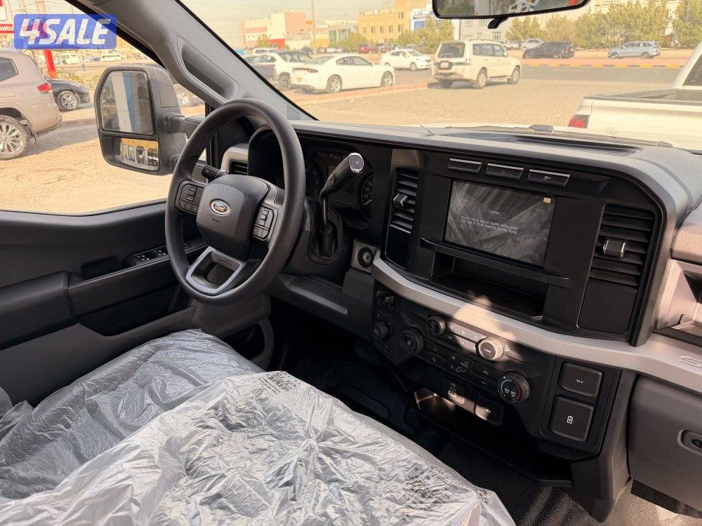 Ford F250 Superduty2