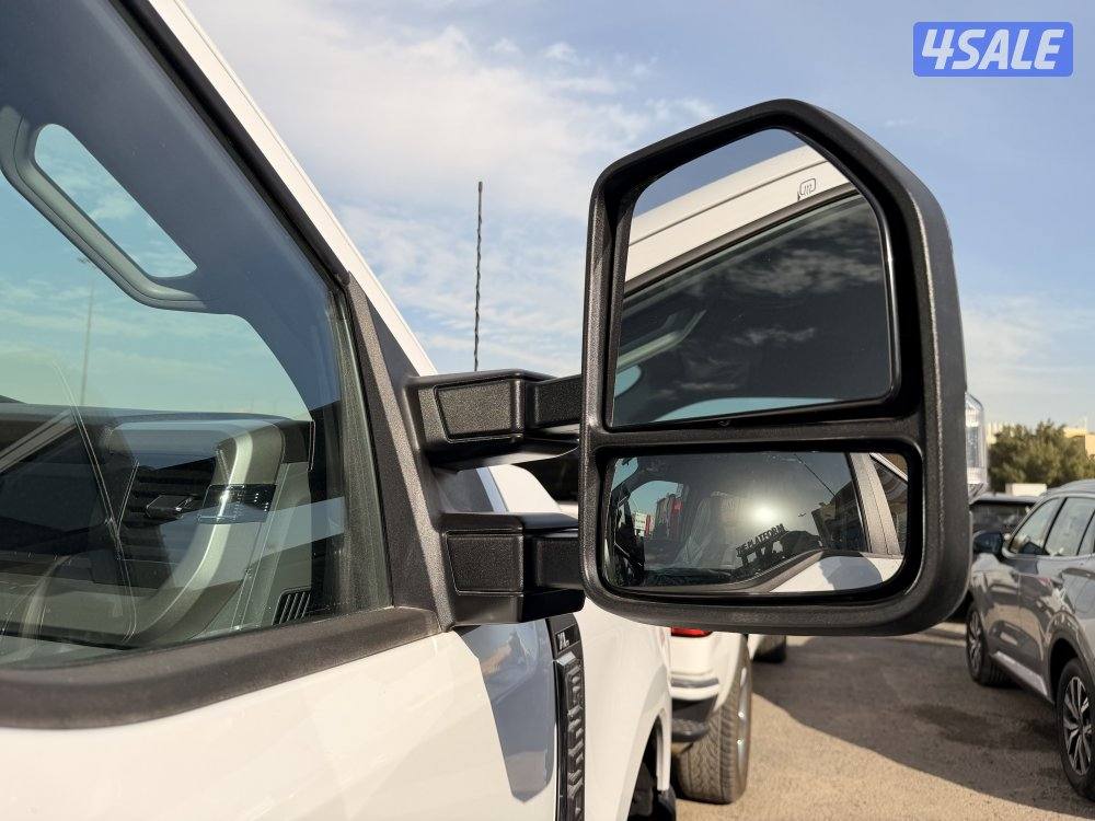 Ford F250 Superduty4