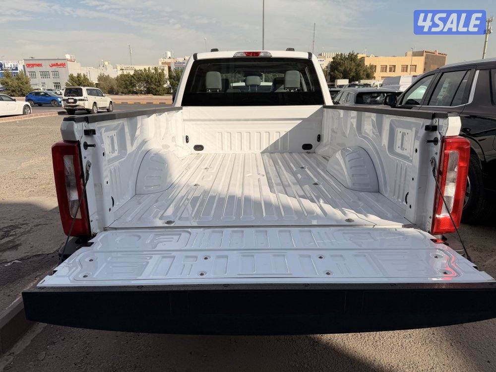 Ford F250 Superduty5