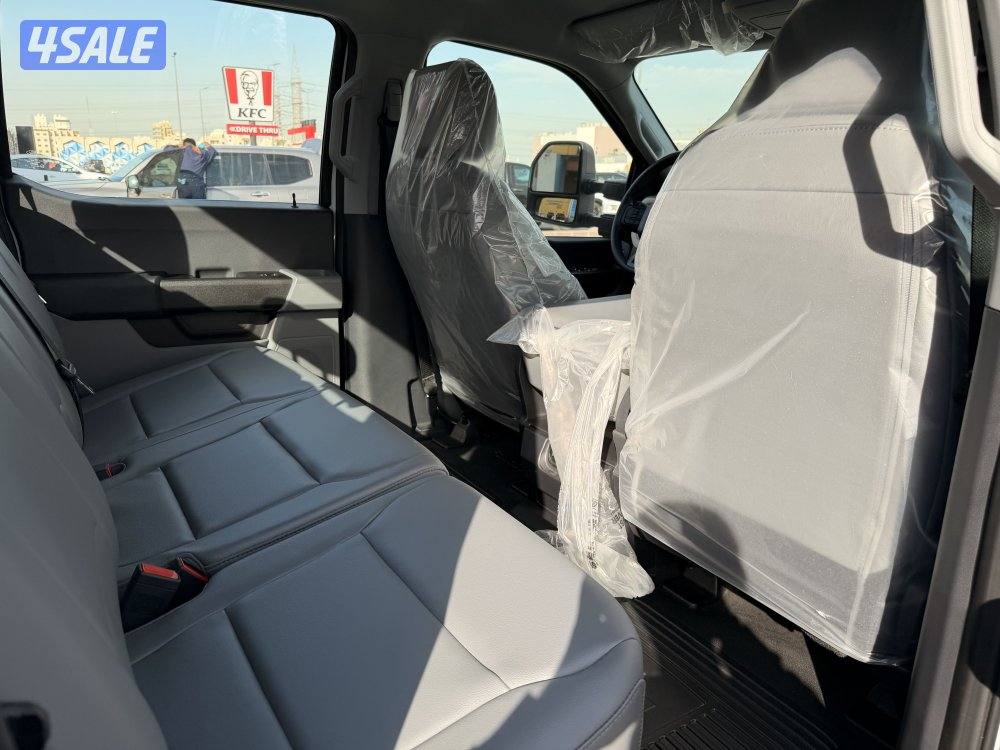 Ford F250 Superduty6