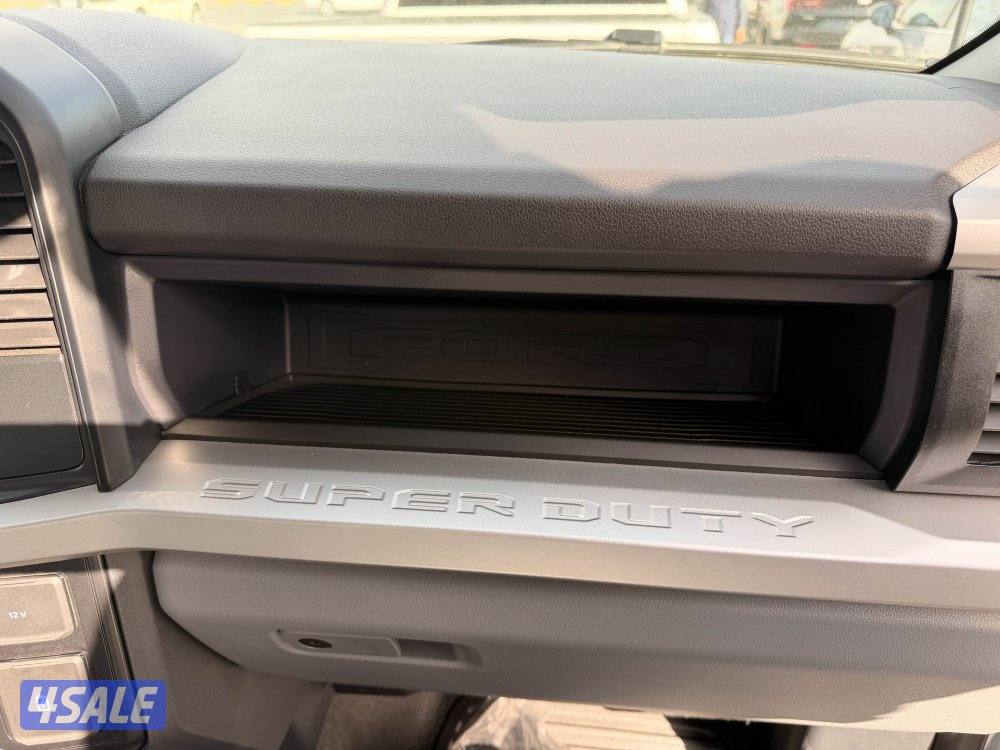 Ford F250 Superduty8