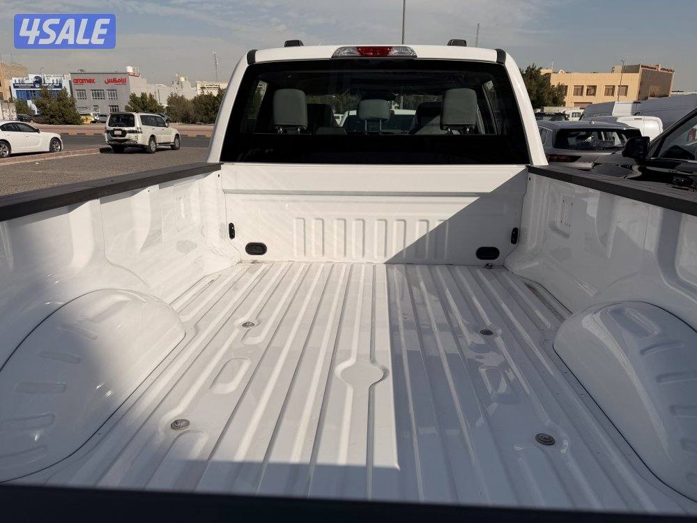 Ford F250 Superduty9