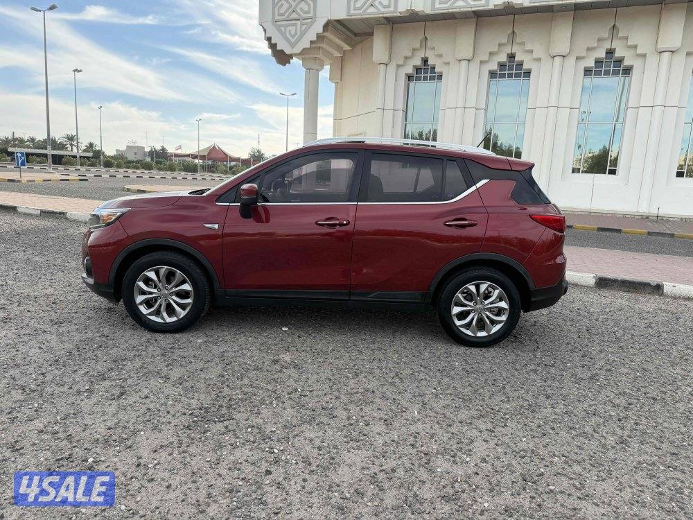 Gs3 2022 ماشي 46 الف3