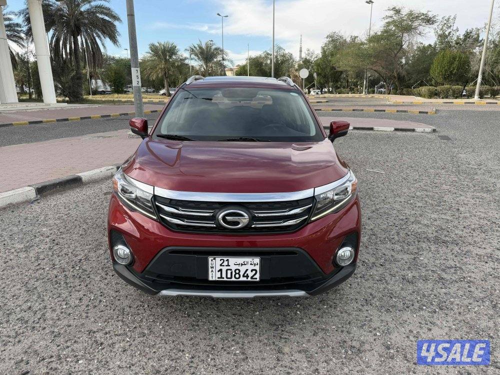 Gs3 2022 ماشي 46 الف8