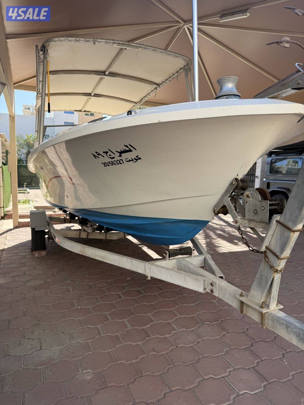 للبيع عماني ٢٠ قدم1