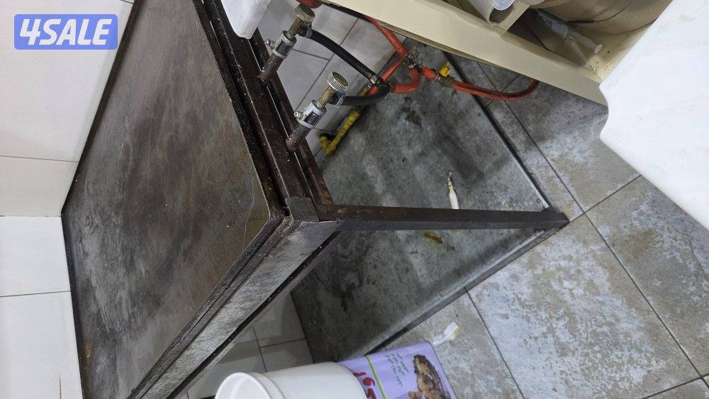 restaurant kitchen  equipment, عدة للمطعم,8