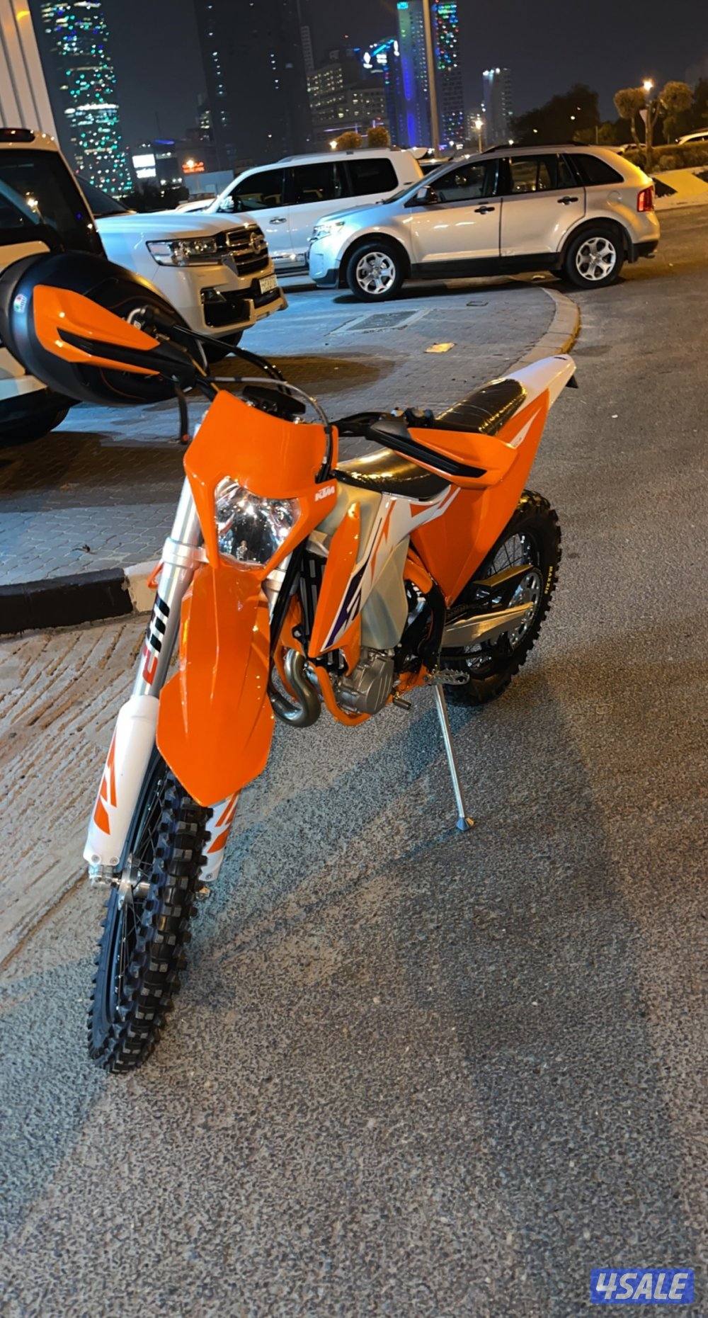 للبيع كي تي ام 2023 حجم 5001