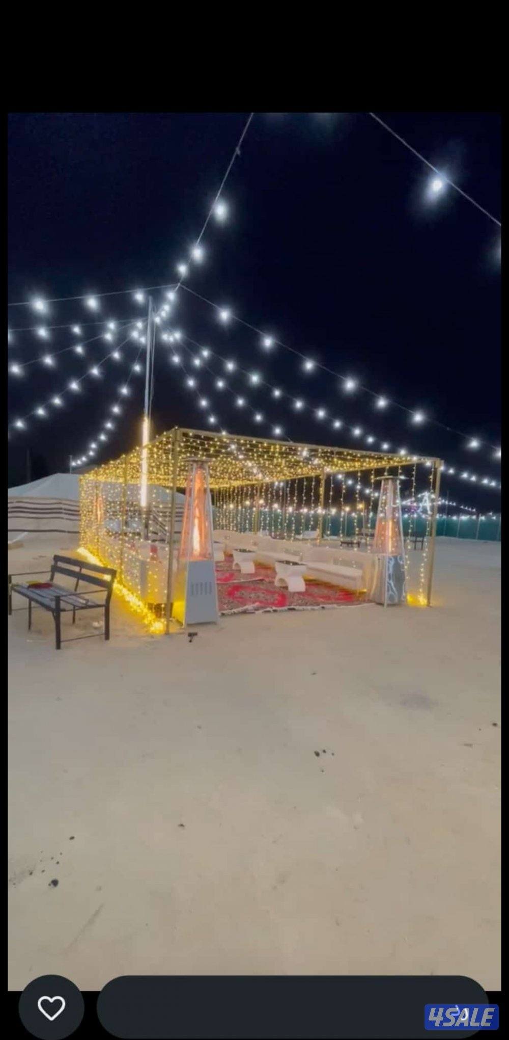 تأجير كراسي وطاولات وزينه منازل وجميع مستلزمات الافراح14