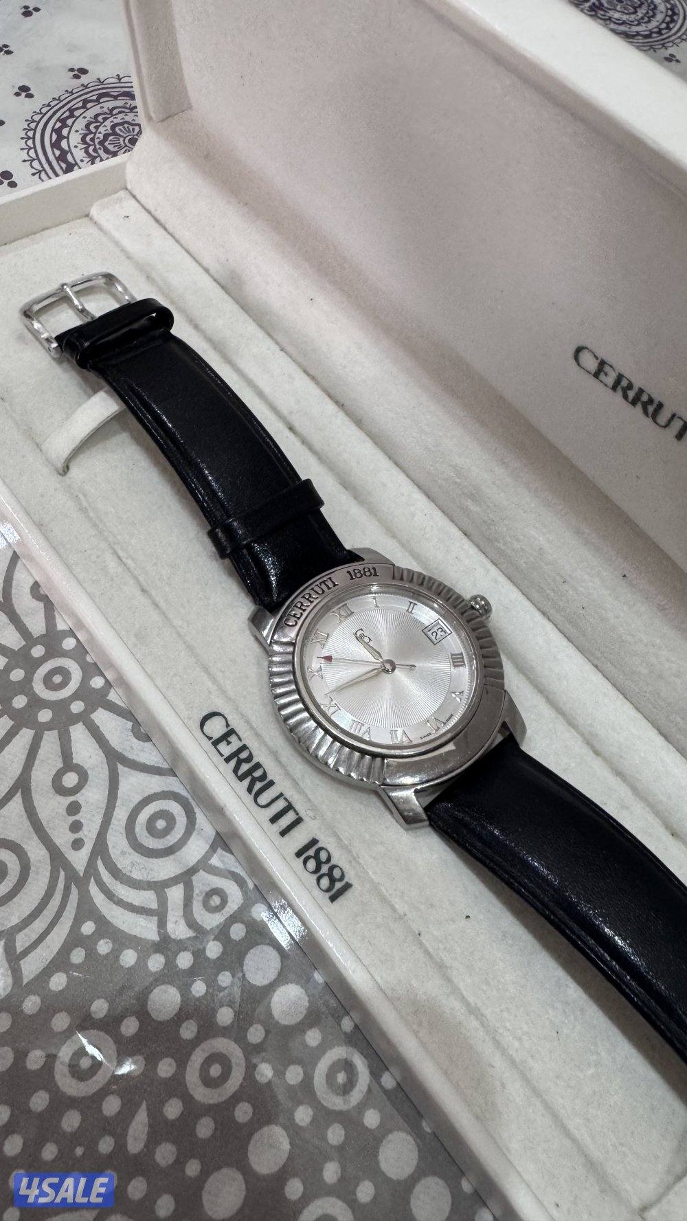 للبيع ساعات استعمال خفيف2