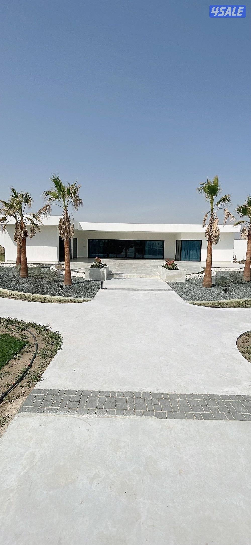 تصميم وتنفيذ شاليهات ساندوتش بانل - مودرن - تشطيب فندقي 🏘️0