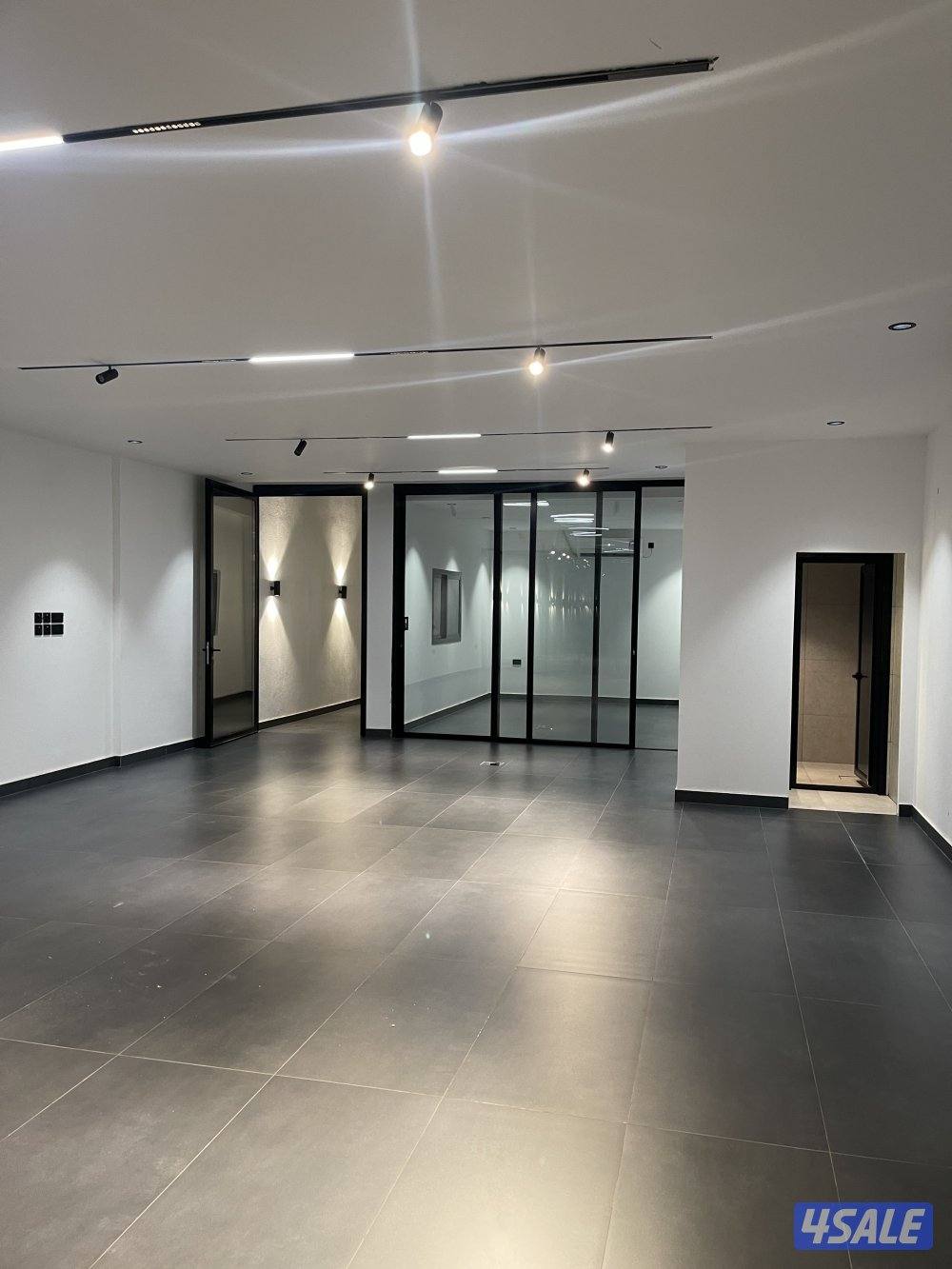 تصميم وتنفيذ شاليهات ساندوتش بانل - مودرن - تشطيب فندقي 🏘️2