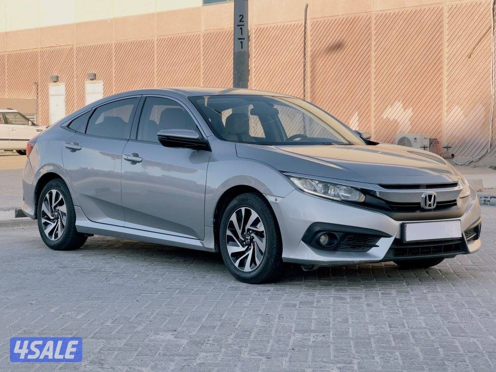 موديل 2017 ماشي: 108 الف شرط الفحص1