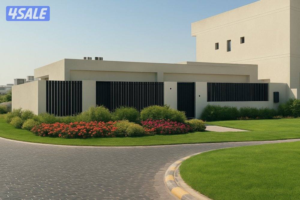 تصميم وتنفيذ شاليهات ساندوتش بانل - مودرن - تشطيب فندقي 🏘️4