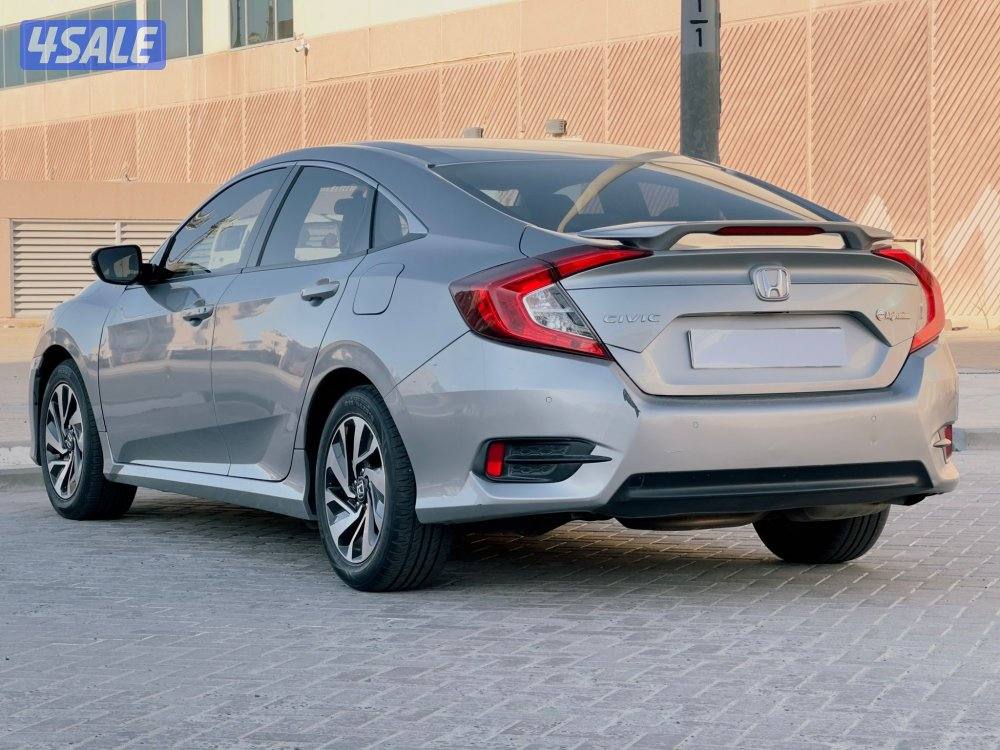 موديل 2017 ماشي: 108 الف شرط الفحص2