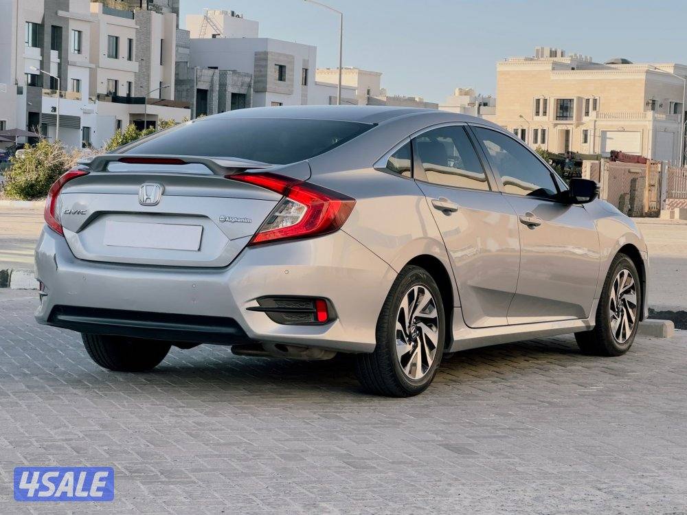 موديل 2017 ماشي: 108 الف شرط الفحص3