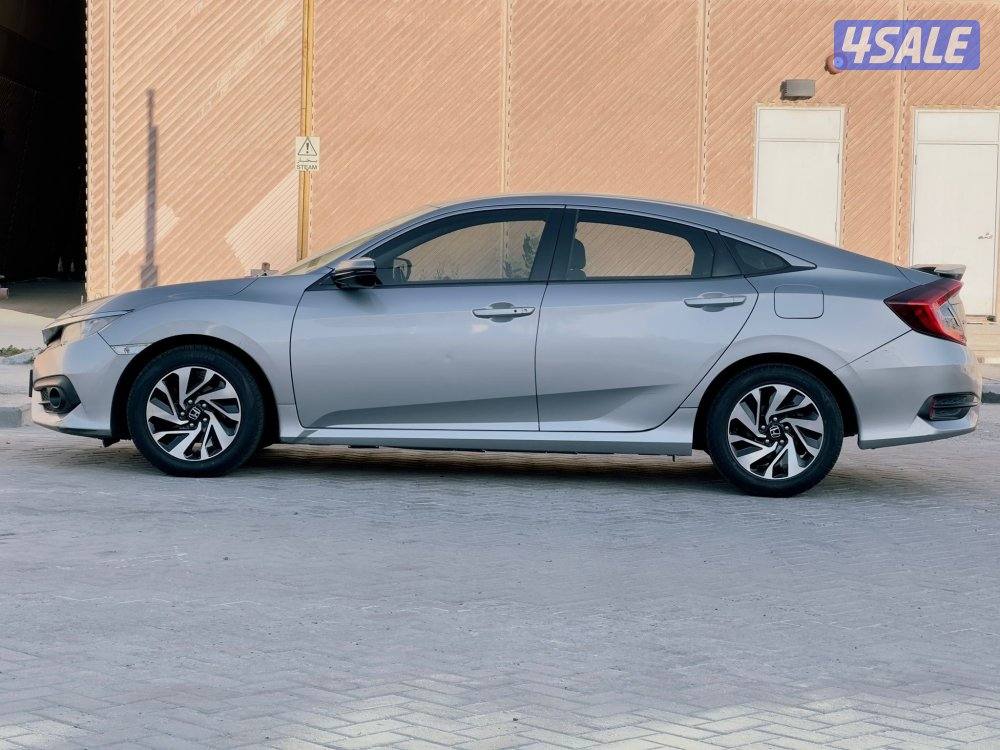 موديل 2017 ماشي: 108 الف شرط الفحص4