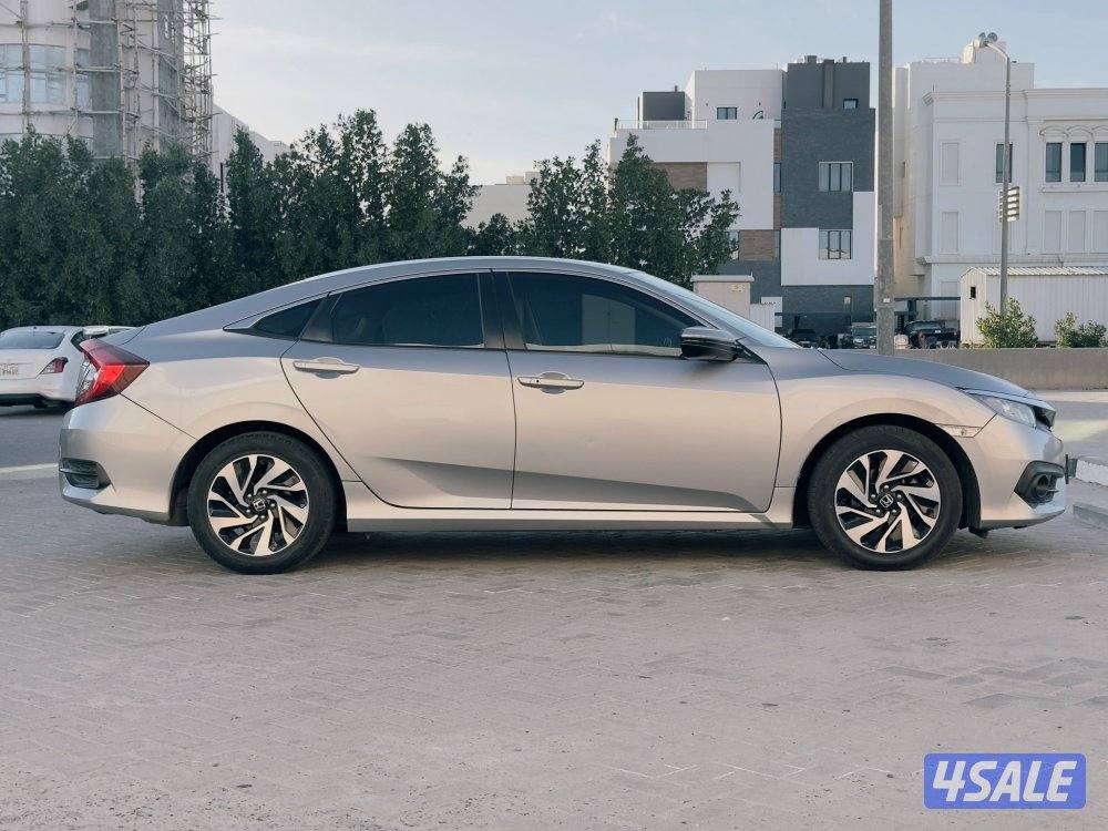 موديل 2017 ماشي: 108 الف شرط الفحص5