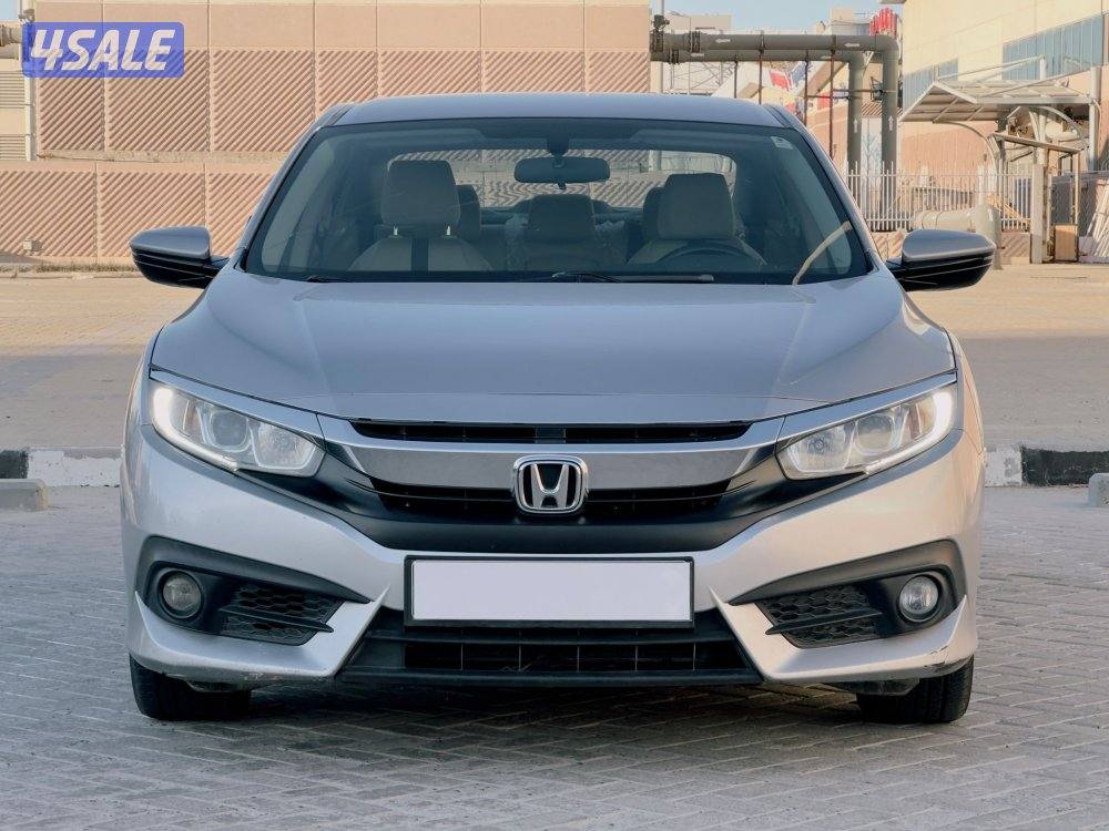 موديل 2017 ماشي: 108 الف شرط الفحص6