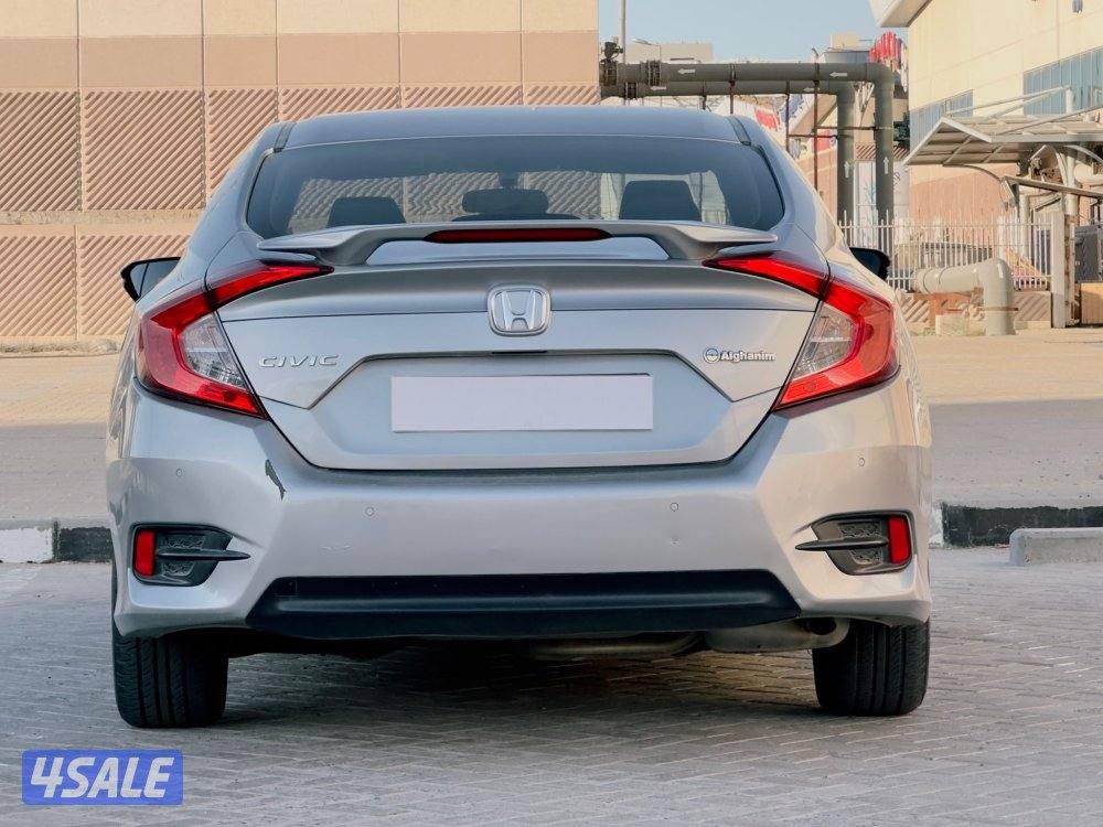 موديل 2017 ماشي: 108 الف شرط الفحص7