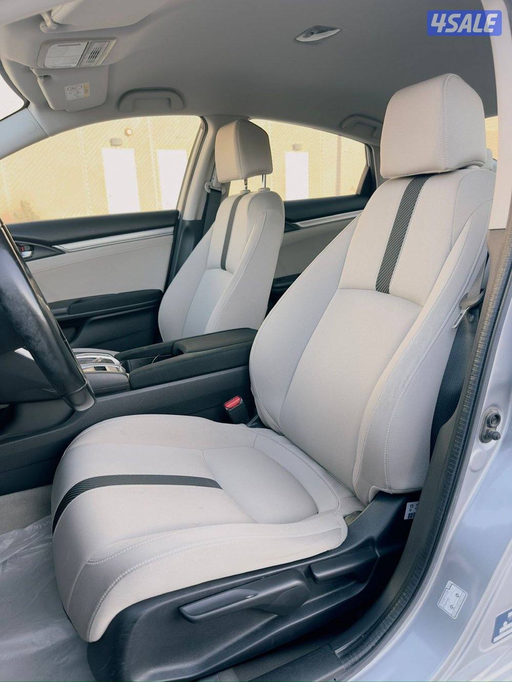 موديل 2017 ماشي: 108 الف شرط الفحص8