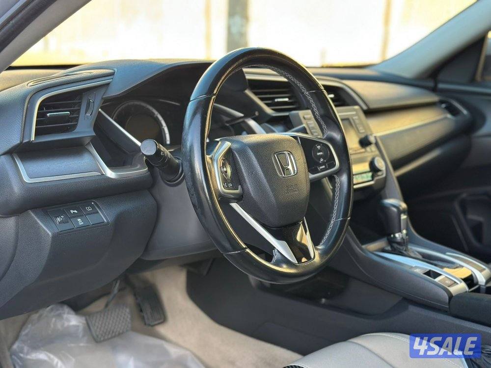 موديل 2017 ماشي: 108 الف شرط الفحص9