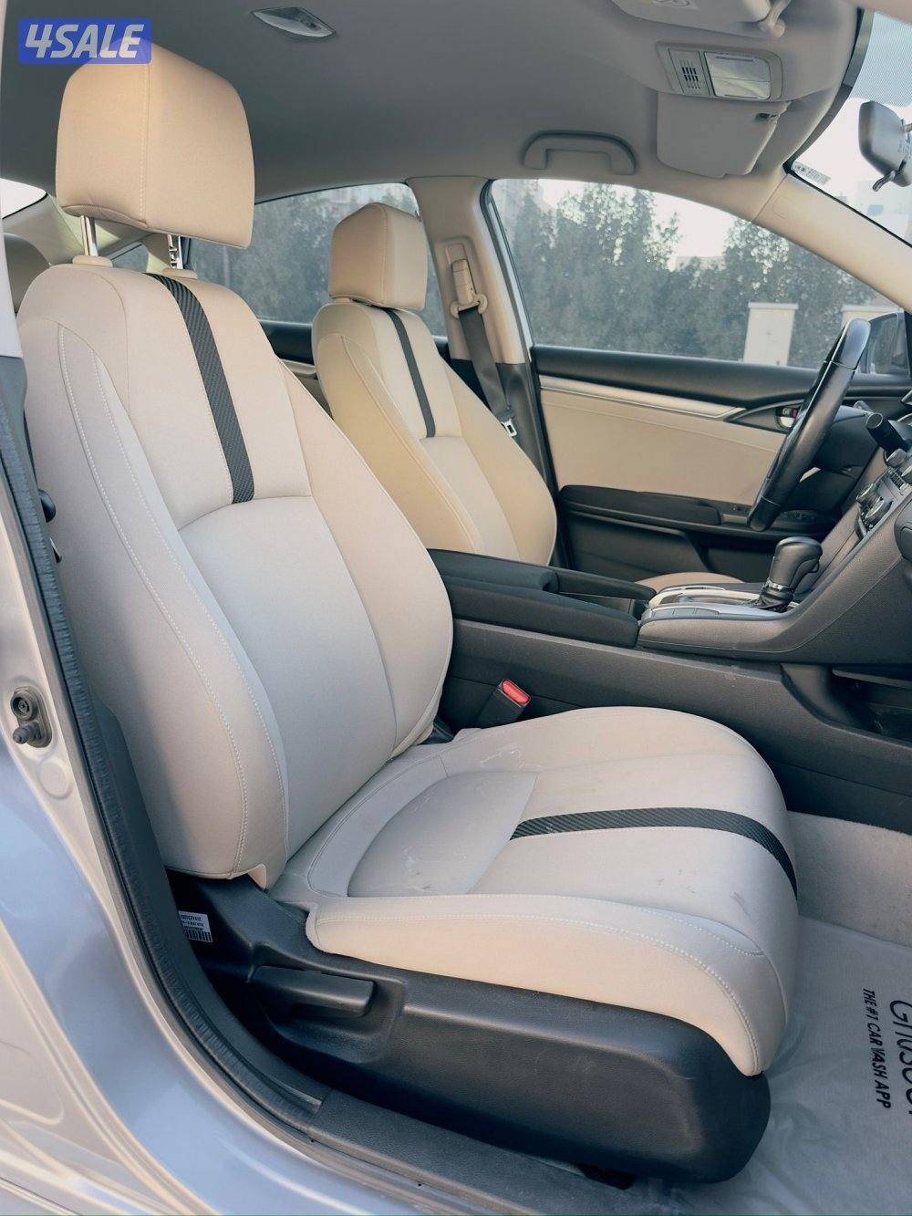 موديل 2017 ماشي: 108 الف شرط الفحص10