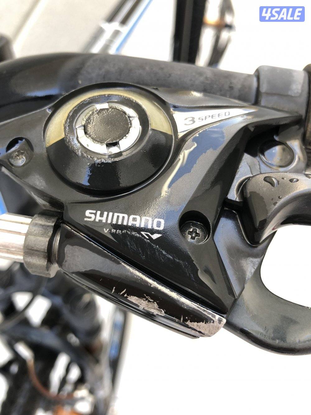 قاري سستم شايمانو للبيع3