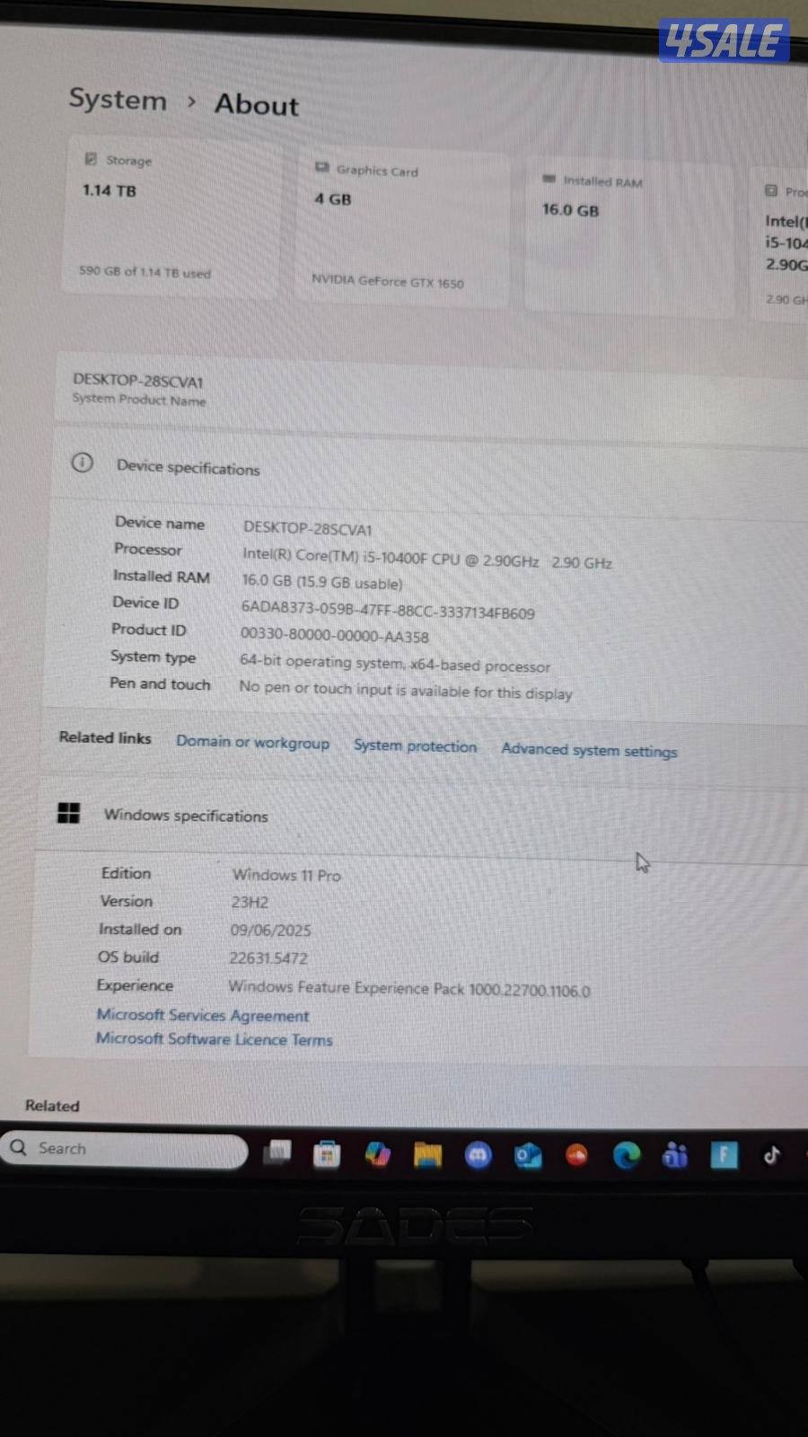 بي سي مع سكان1