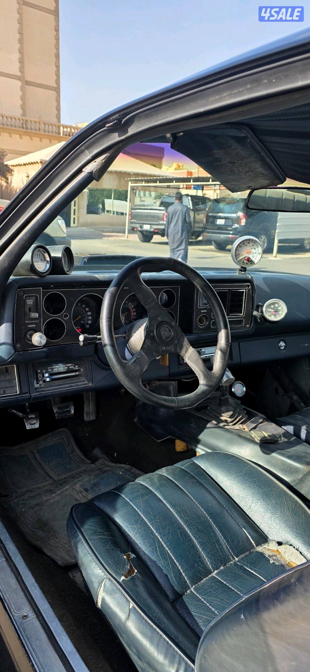 1980 camaro z2811