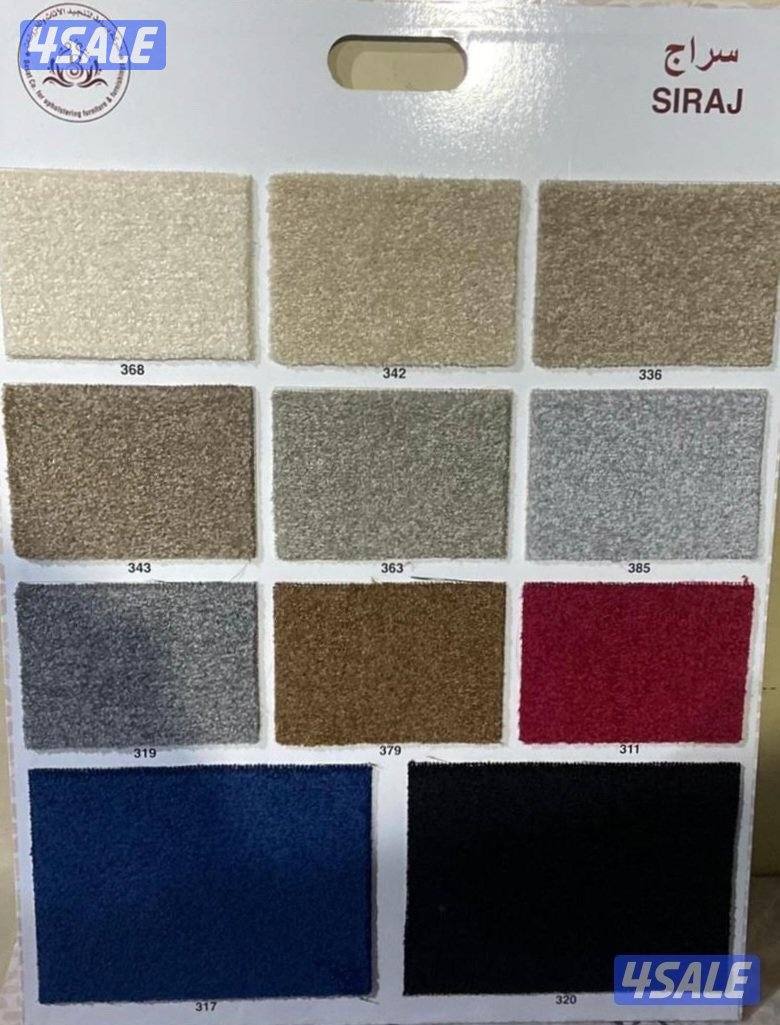 للسجاد ولباركي باقل الاسعار  عشب صناعي نقشات حفر تركيب توصيل9