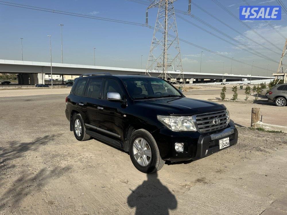 لاند كروزر0