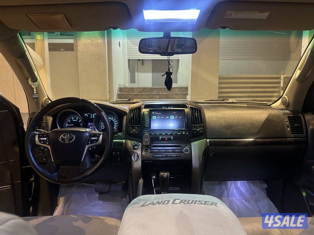 لاند كروزر1