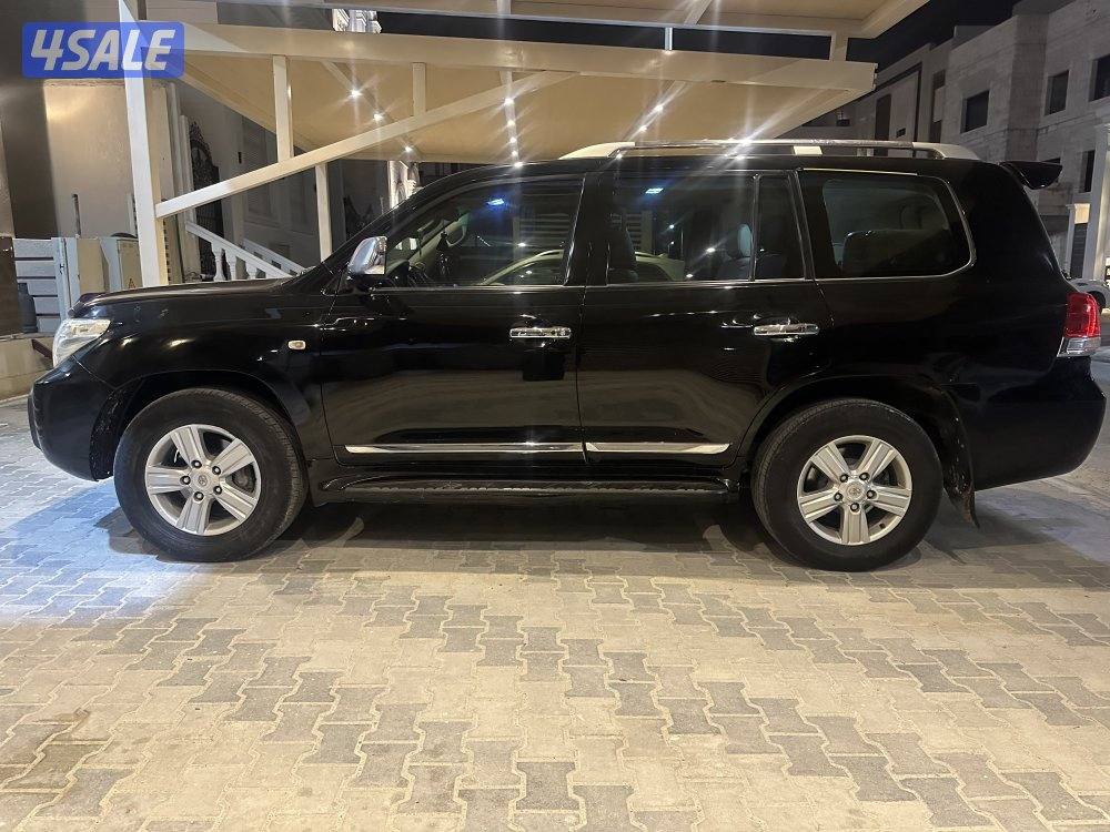 لاند كروزر2