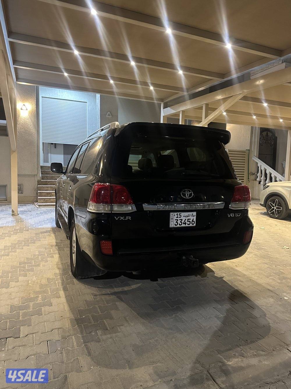 لاند كروزر6