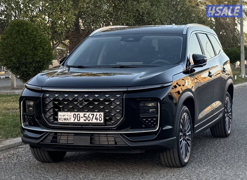 S09 - فور ويل درايف0