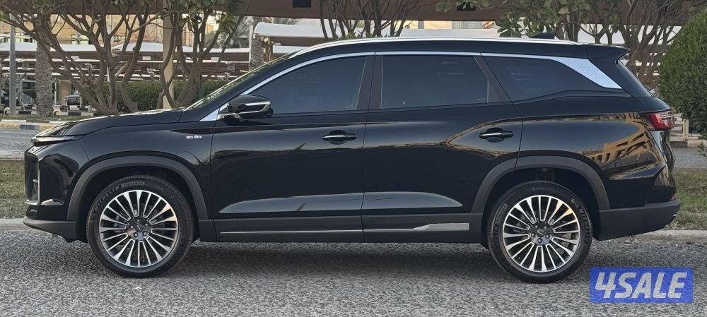 S09 - فور ويل درايف2